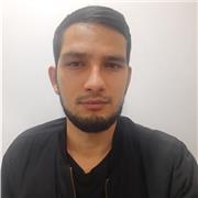 Tutor estudiantes universitarios y bachilleres en materias como Matemáticas( Precalculo, diferencial, integral, vectorial), física (mecánica), programación (c/c , Python, JavaScript, html, css). Realización de proyectos en programación o electrónica